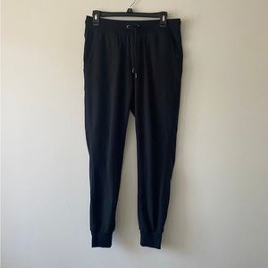 Womens Lightweight Joggers